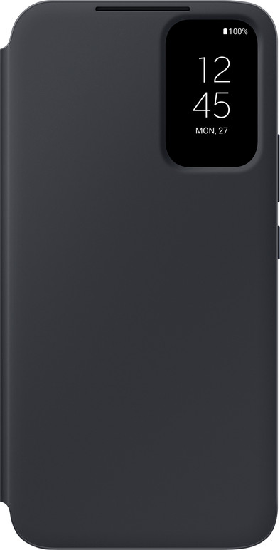 Samsung Galaxy A34 Clear View Book Case Black is no longer available