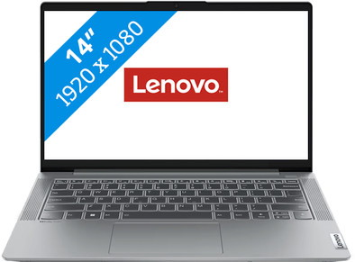 Lenovo IdeaPad 5 14ABA7 82SE00C2MH is nooit meer leverbaar