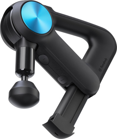 Therabody Theragun Pro Gen 5 Black is nooit meer leverbaar