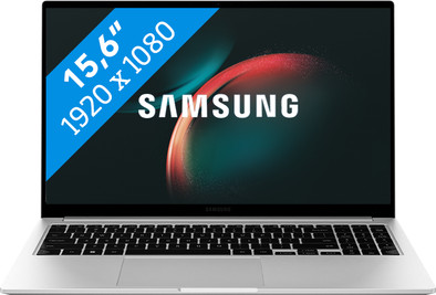 Samsung Galaxy Book3 NP750XFG-KB2NL is nooit meer leverbaar