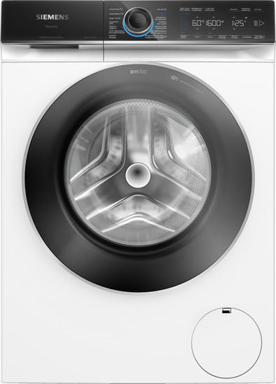 Siemens WG56B2ACFG intelligentDosing is no longer available