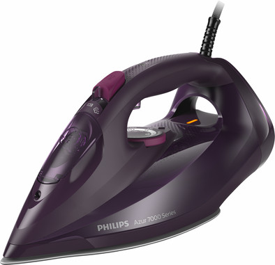 Philips 7000 Series DST7061/30 is nooit meer leverbaar