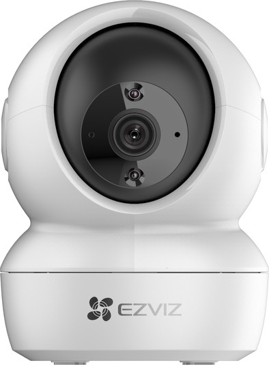 Ezviz H6C 360 graden camera is nooit meer leverbaar