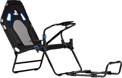 Next Level Racing - GT Lite Playstation Edition Cockpit is nooit meer leverbaar