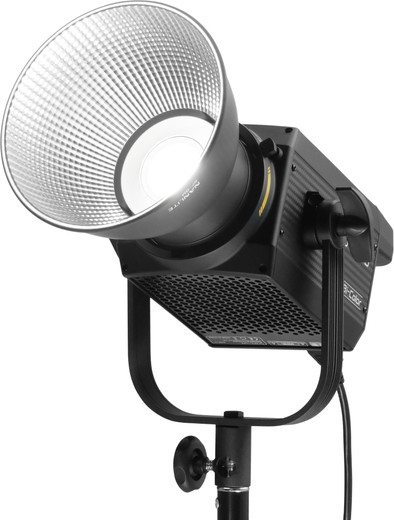 Nanlite FS-200B LED Spot Light is no longer available