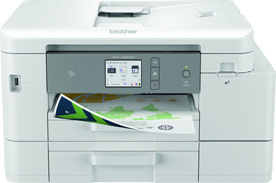 Brother MFCJ4540DWXL (All-in-box) is no longer available