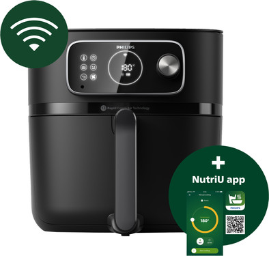 Philips Airfryer XXL Connected HD9875&#x2F;90 is no longer available