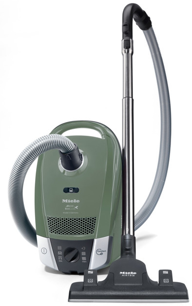 Miele S 6240 Ecoline is nooit meer leverbaar