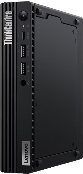 Lenovo ThinkCentre M70q Gen 3 Tiny - 11T3002VMH is nooit meer leverbaar
