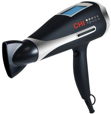 CHI Touch is nooit meer leverbaar