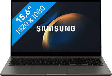 Samsung Galaxy Book3 NP750XFG-KA7DE - 15,6&quot; - Intel Core i5 - 16GB RAM&#x2F;512GB SSD ist nicht mehr verfügbar