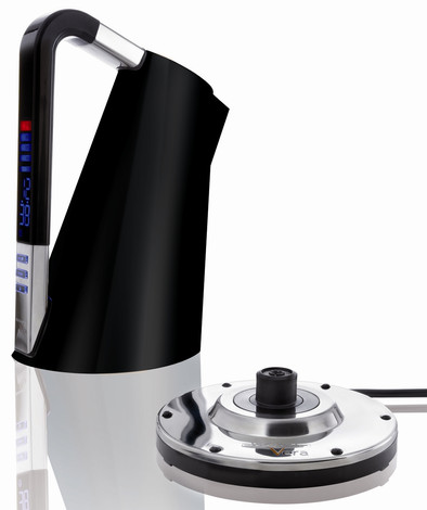 Bugatti Vera Zwart is nooit meer leverbaar