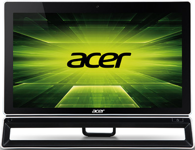 Acer Aspire ZS600 is nooit meer leverbaar