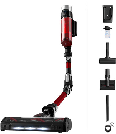 Rowenta X-Force Flex 9.60 RH2079 is no longer available