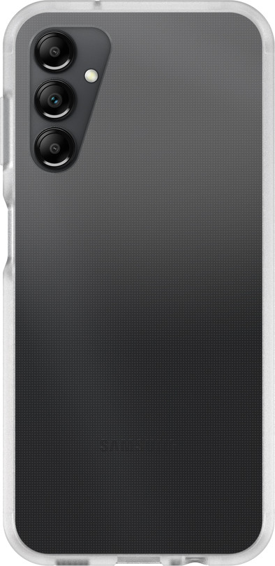 Otterbox React Samsung Galaxy A14 5G Back Cover Transparent is no longer available
