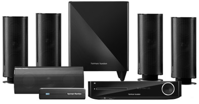 Harman Kardon BDS 877 is nooit meer leverbaar