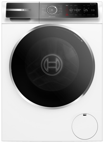 Bosch WGB24407NL is nooit meer leverbaar