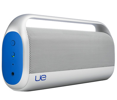 Logitech UE Boombox is nooit meer leverbaar