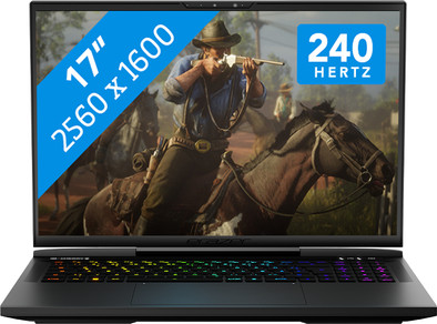 ERAZER Beast X40 MD62507 NL is no longer available