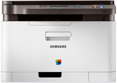 Samsung CLX-3305 is nooit meer leverbaar