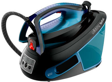 Tefal Express Vision SV8151 is nooit meer leverbaar