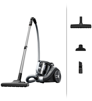 Rowenta Compact Power XXL RO4B36 is nooit meer leverbaar