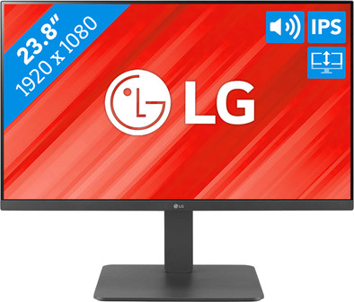 LG 24BR550Y-C is no longer available