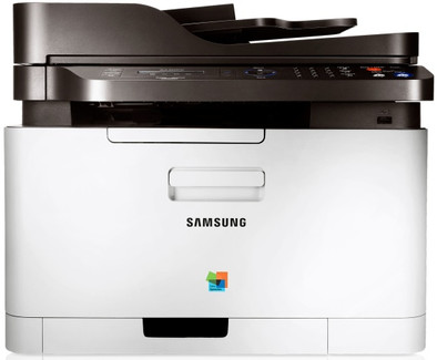 Samsung CLX-3305FW is nooit meer leverbaar