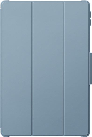 OnePlus Pad Lite Book Case Blauw is nooit meer leverbaar