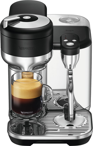 Sage Nespresso Vertuo Creatista SVE850BTR4ENL1 Black Truffle is no longer available