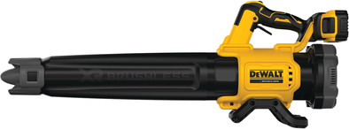 DeWalt 18V XR Axiale Leaf Blower is no longer available