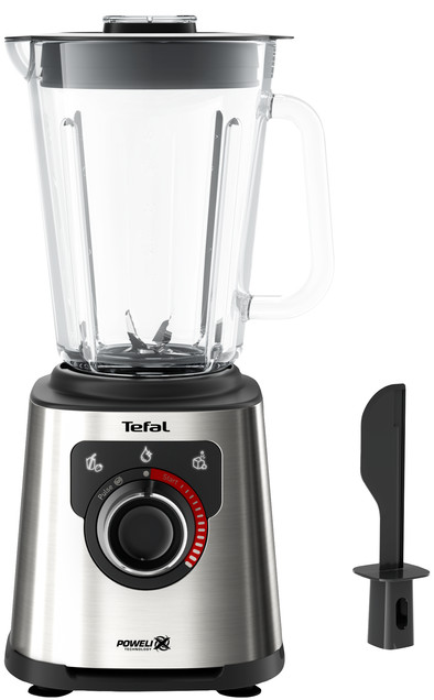 Tefal PerfectMix+ BL871D is nooit meer leverbaar