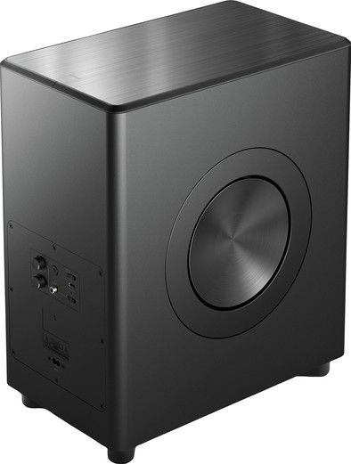 Philips Fidelio FW1 draadloze subwoofer is nooit meer leverbaar