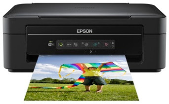 Epson Expression Home XP-205 is nooit meer leverbaar