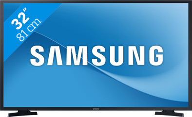 Samsung 32T5300 (2023) is nooit meer leverbaar