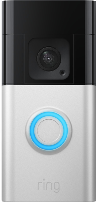 Ring Battery Video Doorbell Plus is no longer available