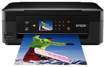 Epson Expression Home XP-405 is nooit meer leverbaar
