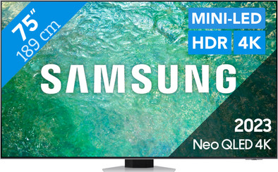 Samsung Neo QLED 75QN85C (2023) is no longer available