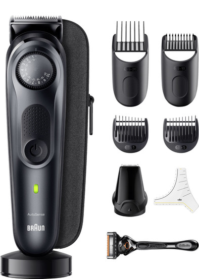 Braun BT7441 is nooit meer leverbaar