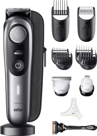 Braun BT9440 is nooit meer leverbaar