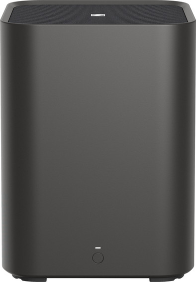 Sennheiser Ambeo Subwoofer is nooit meer leverbaar