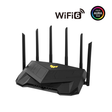 Asus TUF Gaming AX6000 is no longer available