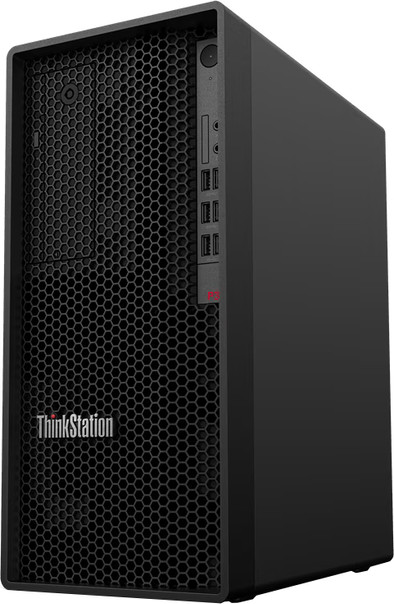 Lenovo ThinkStation P348 Tower - 30EQ022QMH is no longer available