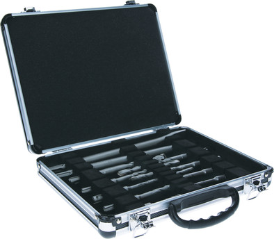 Bosch 11-delige SDS-Plus boor- en beitelset in koffer is nooit meer leverbaar