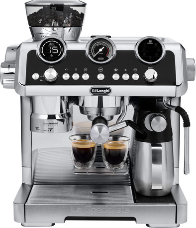 De'Longhi La Specialista Maestro EC9865.M is no longer available