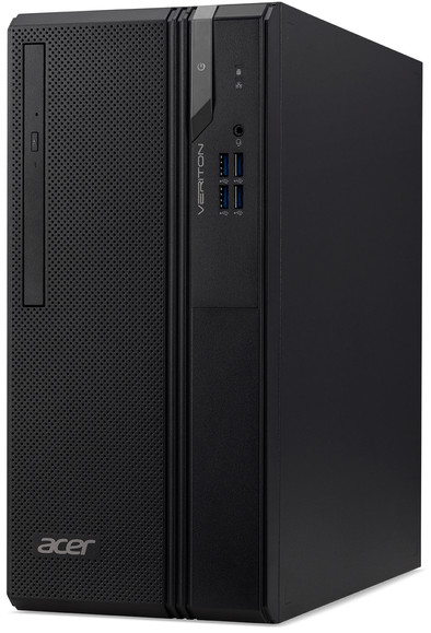 Acer Veriton Essential Micro Tower S2690G I36208 Pro is nooit meer leverbaar