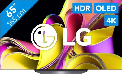LG OLED65B36LA (2023) is nooit meer leverbaar