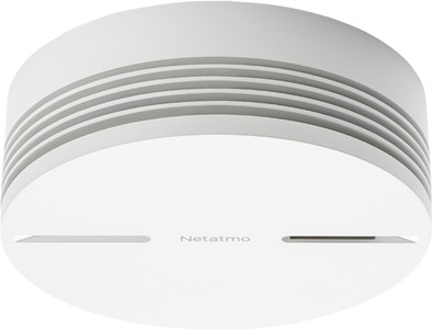 Netatmo Smart Smoke Detector (10 years) is no longer available