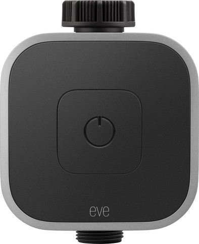 Eve Aqua is nooit meer leverbaar