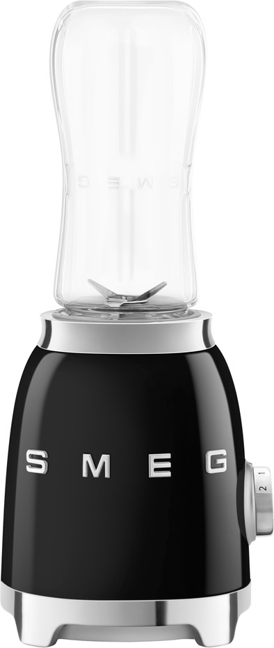 SMEG PBF01PBLEU Black is no longer available